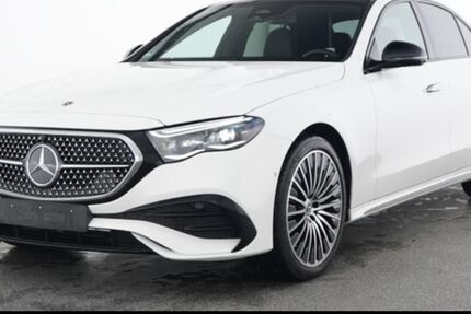 Mercedes-Benz E 300 29.750 km 60.950 &euro; Cottbus 03042