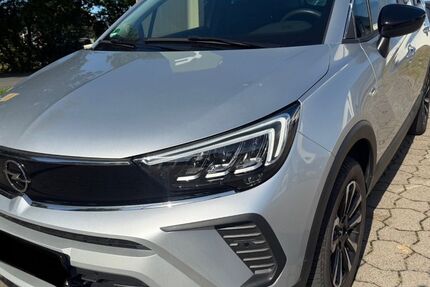 Opel Crossland (X) 20.450 km 17.690 &euro; Trappenkamp 24610