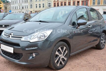 Citroen C3 86.030 km 6.999 € Chemnitz 09120
