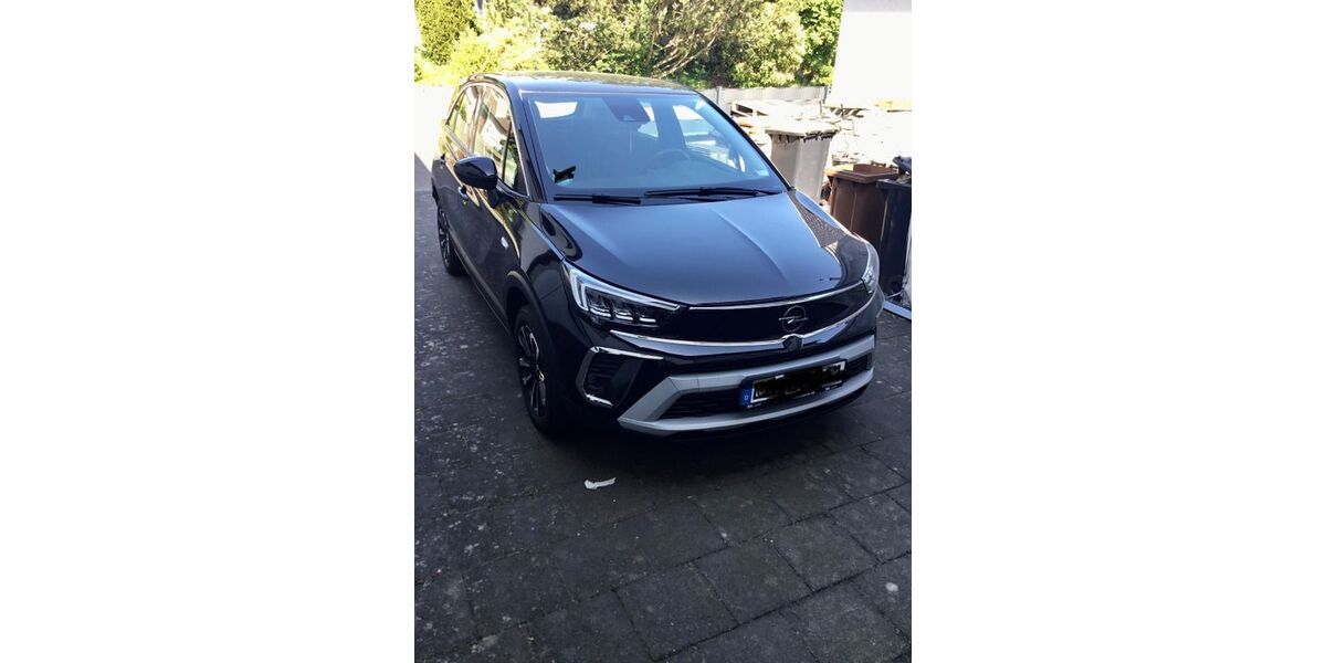 Opel Crossland (X) 33.000 km 16.250 &euro; Nettersheim 53947
