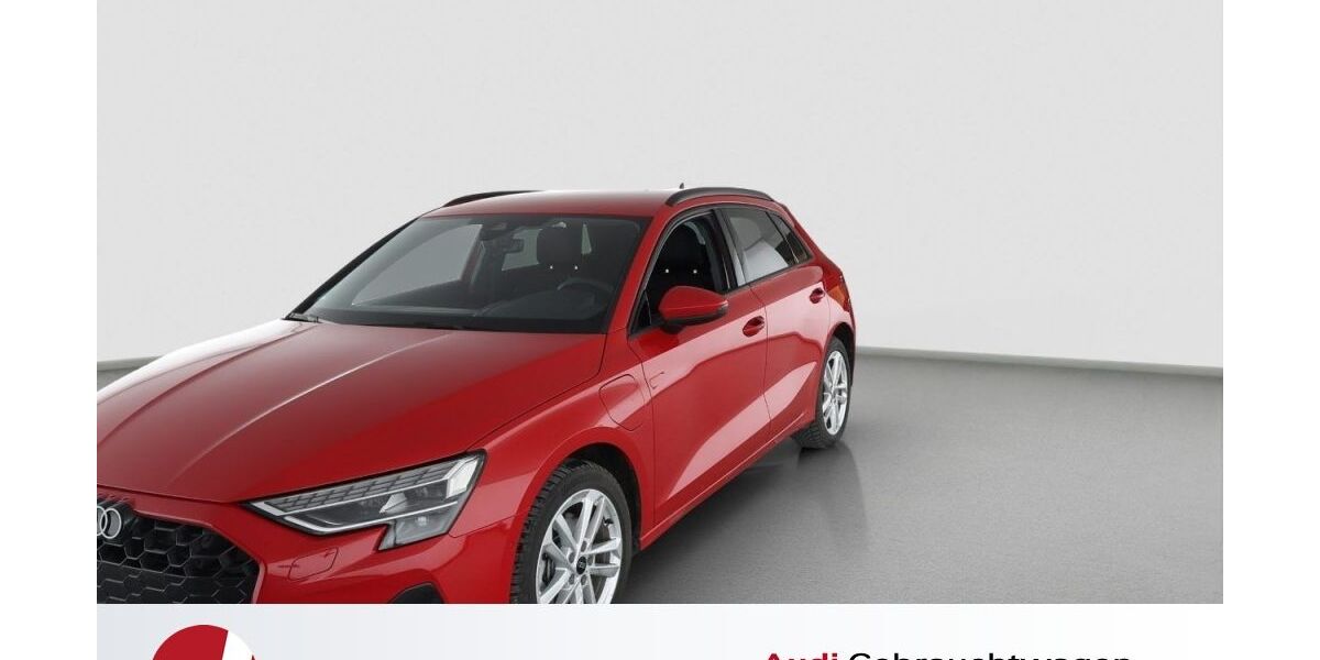 Audi A3 6.923 km 37.640 &euro; Saal a.d. Donau 93342