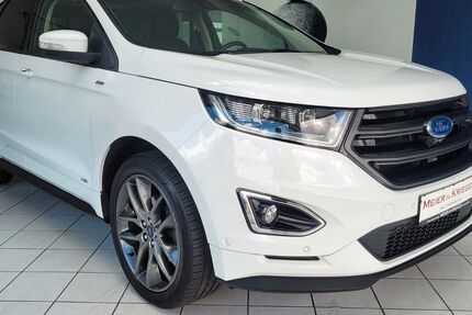 Ford Edge 93.700 km 15.990 &euro; Laatzen 30880