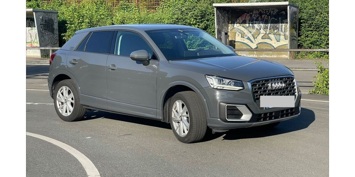 Audi Q2 66.800 km 17.490 &euro; Bad Oeynhausen 32549