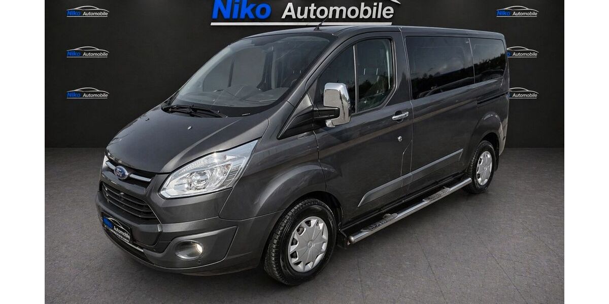 Ford Transit 206.000 km 11.950 &euro; Wesseling 50389