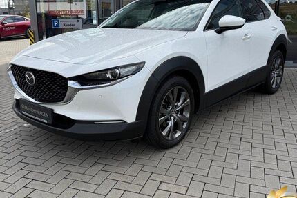 Mazda CX-30 76.890 km 22.990 &euro; Karben 61184