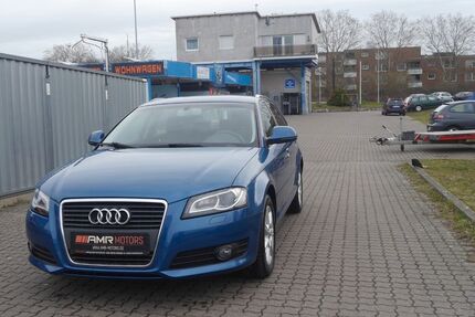Audi A3 125.000 km 7.590 &euro; Hemmingen 30966