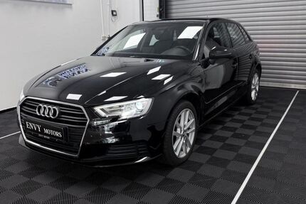 Audi A3 114.000 km 16.480 &euro; Bruchsal 76646