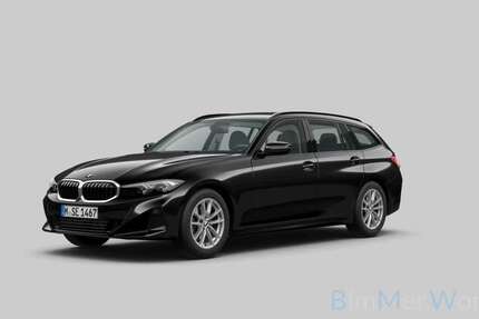 BMW 318 4.148 km 29.999 &euro; Celle 29225