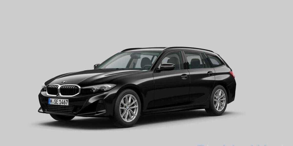 BMW 318 4.148 km 29.999 &euro; Celle 29225