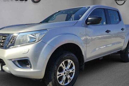 Nissan Navara 35.000 km 35.990 &euro; Pforzheim 75177