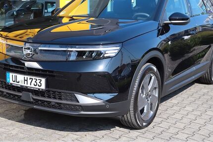 Opel Grandland (X) 6.000 km 28.890 € Ulm 89073