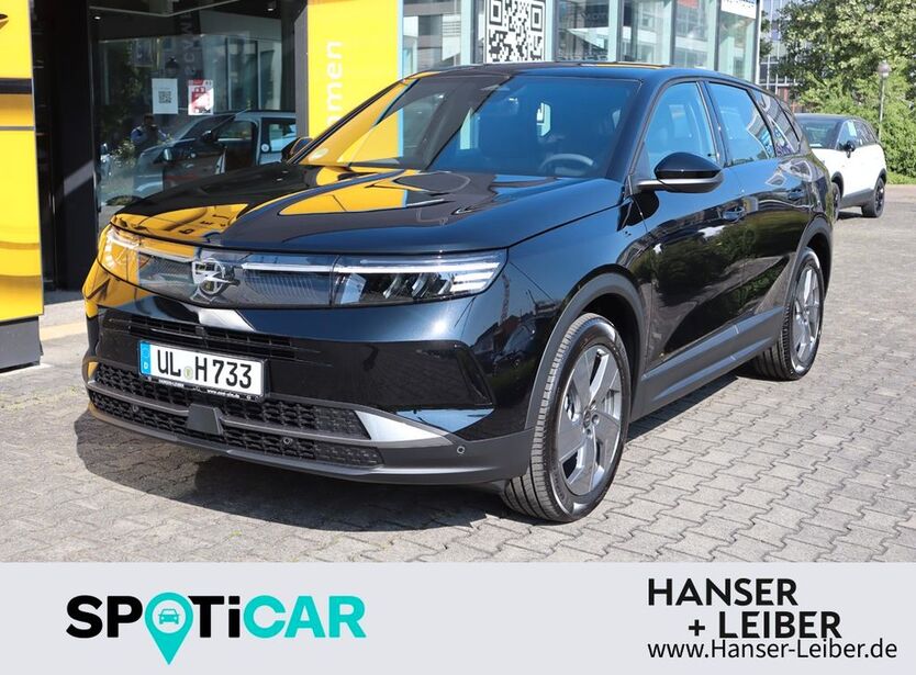 Opel Grandland (X) 6.000 km 28.890 € Ulm 89073