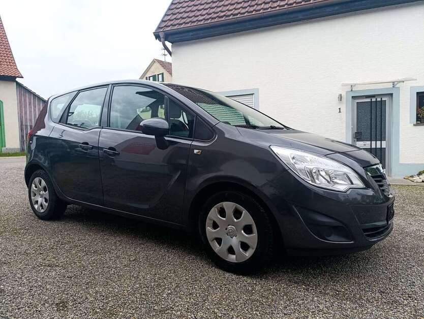 Meriva