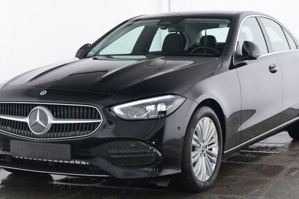 Mercedes-Benz C 180 9.500 km 35.950 &euro; Eisenach 99817