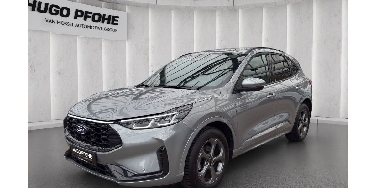 Ford Kuga 23.847 km 29.750 &euro; Norderstedt 22848