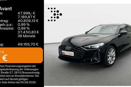 Audi A5 33.200 km 47.999 &euro; Linsengericht 63589