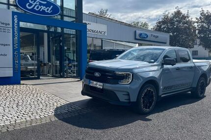 Ford Ranger 16.000 km 68.950 &euro; Hofgeismar 34369