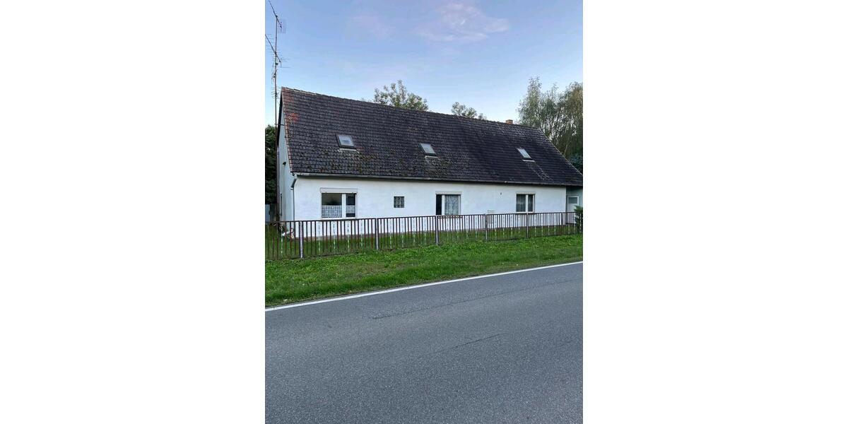 Einfamilienhaus Bad Liebenwerda - 3 Zimmer, 103 m&sup2;, 85.000&euro; | Angebot:26698731