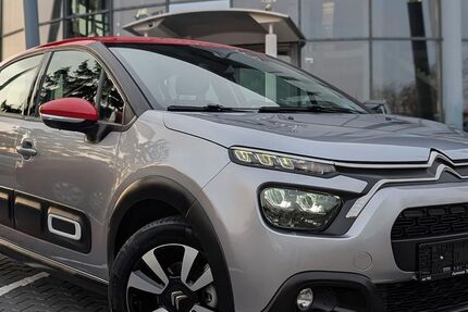 Citroen C3 37.852 km 10.990 &euro; Mainz 55128