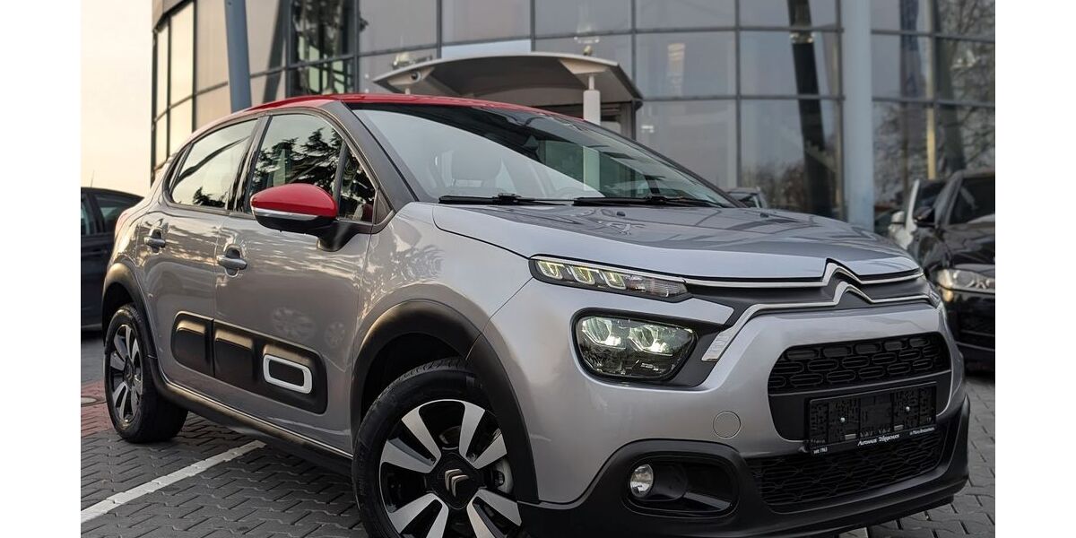 Citroen C3 37.852 km 11.900 &euro; Mainz 55128