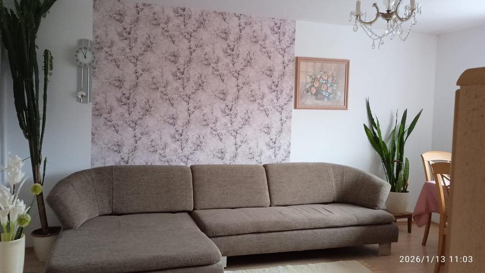 Wohnen im Grünen – Ruhe, Natur und moderner Wohnkomfort. zimmer