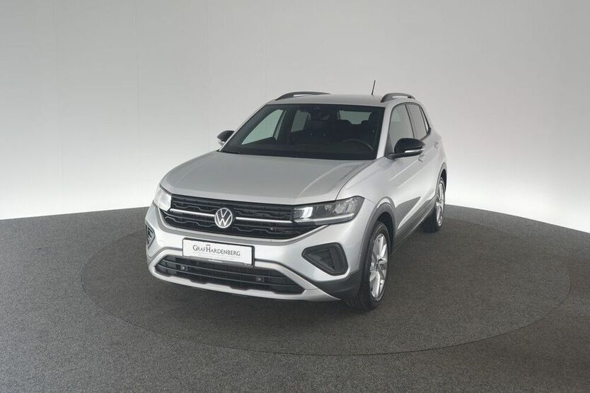 T-Cross