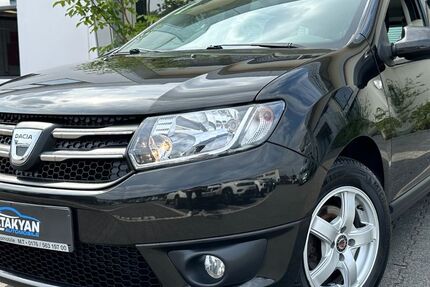 Dacia Logan 153.000 km 5.900 € Mannheim 68309