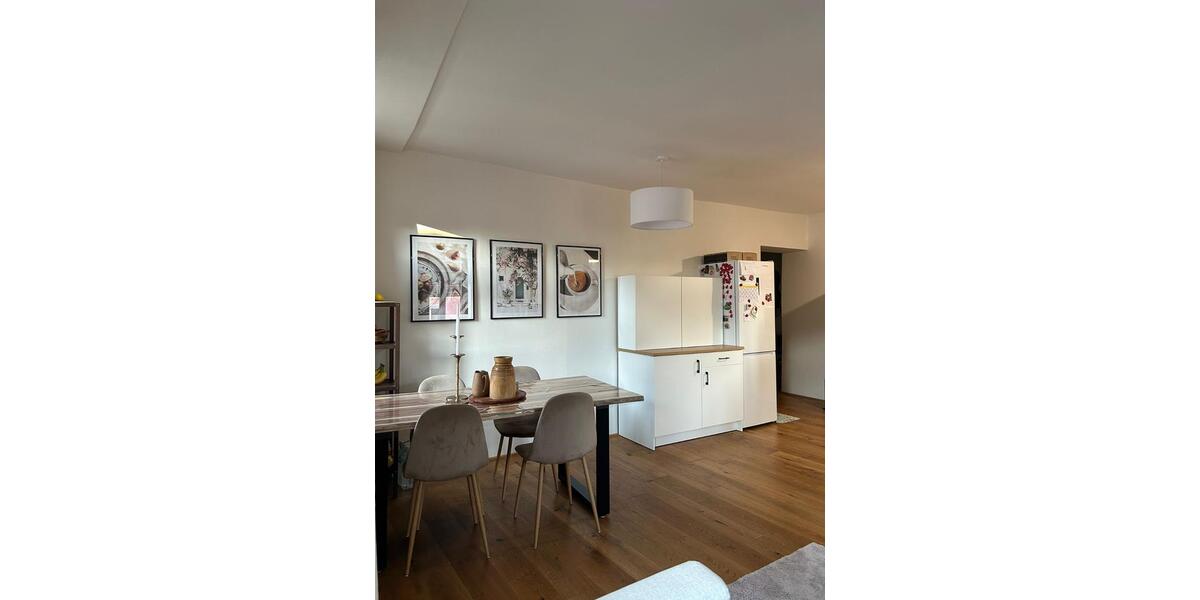 Etagenwohnung Sulzbach-Rosenberg Rosenberg - 3 Zimmer, 74 m&sup2;, 800&euro; | Angebot:25323890