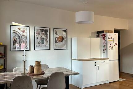 Wohnung Sulzbach-Rosenberg Rosenberg - 3 Zimmer, 74 m&sup2;, 800&euro; | Angebot:25323890