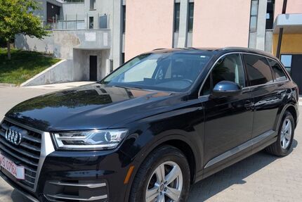 Audi Q7 231.000 km 24.500 &euro; Pentling 93080