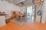 Maisonettenwohnung Bühl - 5 Zimmer, 112 m&sup2;, 1.295&euro; | Angebot:26384398