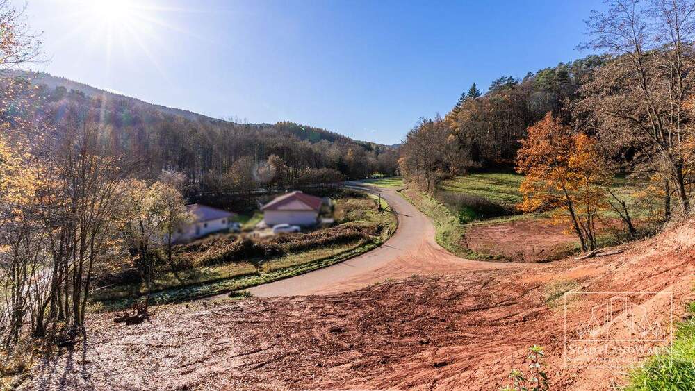 Grundstück Münchweiler am Klingbach - 99.623&euro; | Angebot:25733494