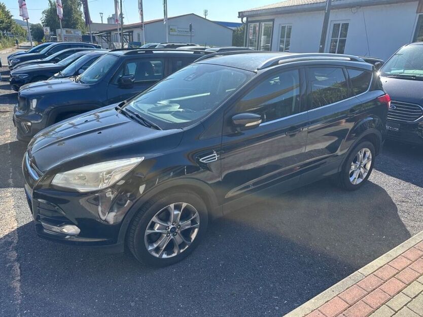 Kuga