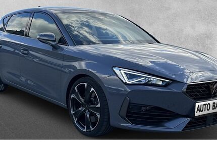 Cupra Leon 20.853 km 34.990 &euro; Marktheidenfeld 97828