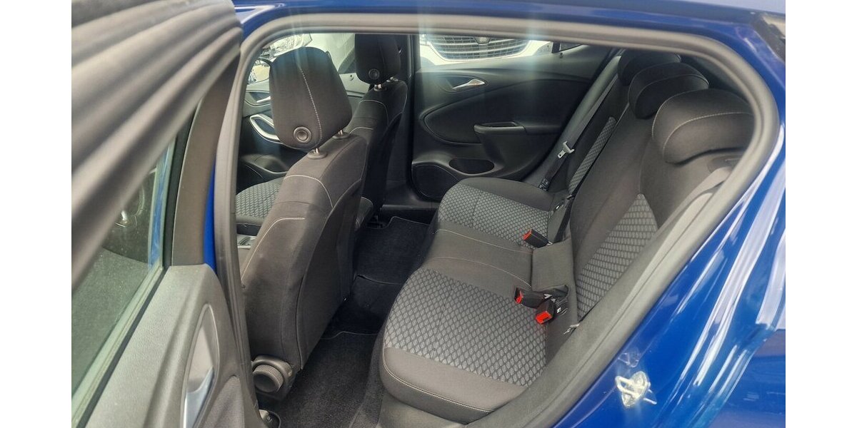 Opel Astra 1.2 Turbo Business StartStop NAVI 35.000 km 13.998 &euro; Landau 76829