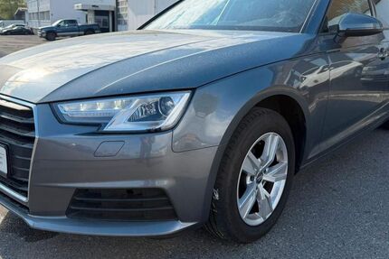Audi A4 279.800 km 9.490 &euro; Göppingen 73037