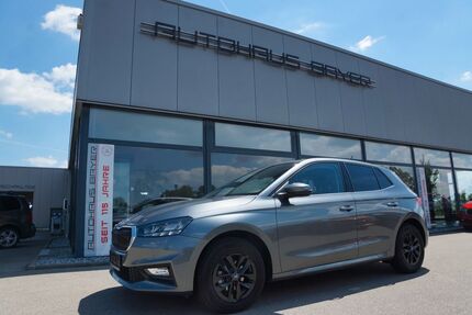 Skoda Fabia 6.262 km 18.790 &euro; Salgen, Pfaffenhausen 87775