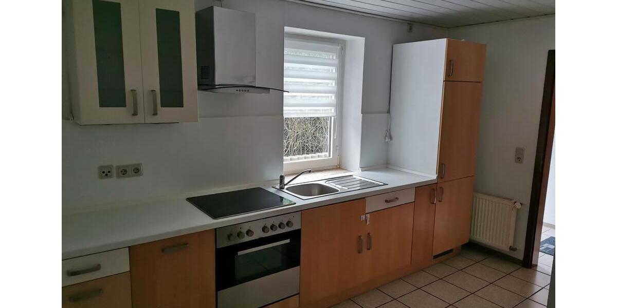 Maisonettenwohnung Ilsenburg (Harz) - 3.5 Zimmer, 90 m&sup2;, 740&euro; | Angebot:26400284