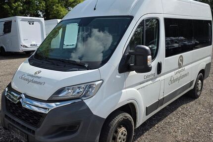 Citroen Jumper 230.000 km 9.520 &euro; Hebertsfelden 84332