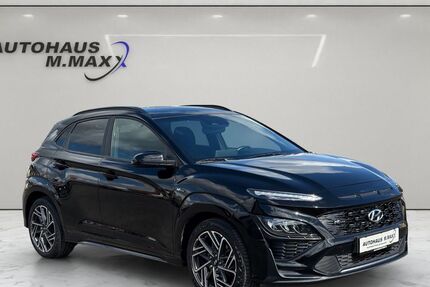 Hyundai KONA 47.000 km 16.900 &euro; Nidderau 61130