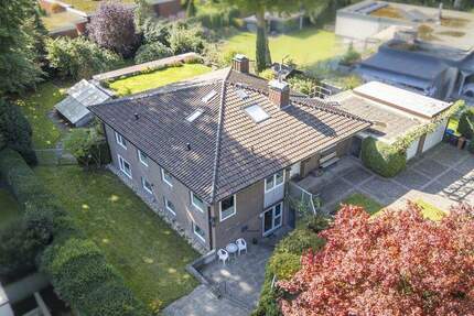 Haus Meppen Esterfeld - 499.000&euro; | Angebot:25681906