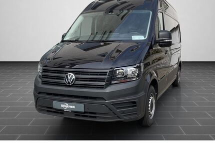 VW Crafter 3.000 km 49.770 € Mannheim 68167
