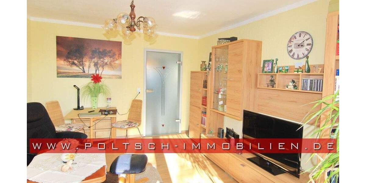 Etagenwohnung Zeitz - 3 Zimmer, 59 m&sup2;, 69.000&euro; | Angebot:25391479