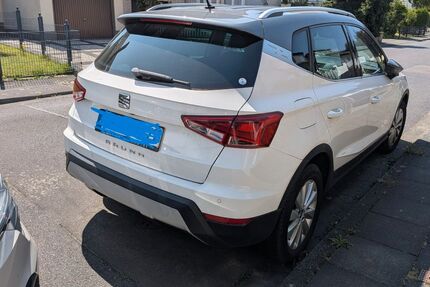 Seat Arona 72.000 km 11.900 &euro; Königswinter 53639