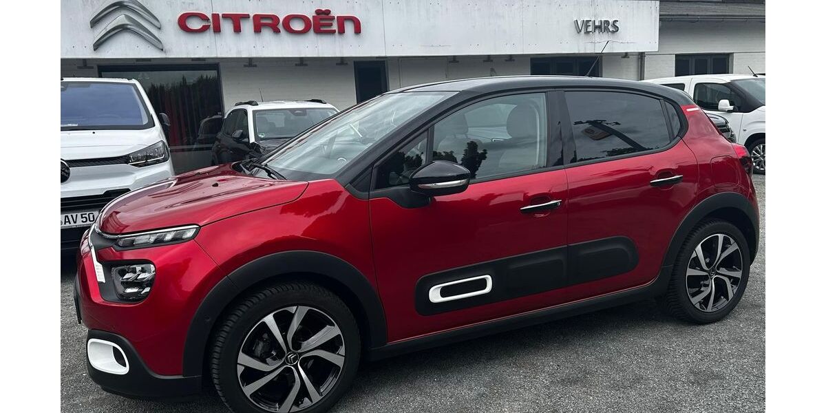 Citroen C3 73.500 km 11.950 &euro; Lauenburg/ Elbe 21481