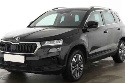 Skoda Karoq 29.079 km 29.440 &euro; Eisenach 99817