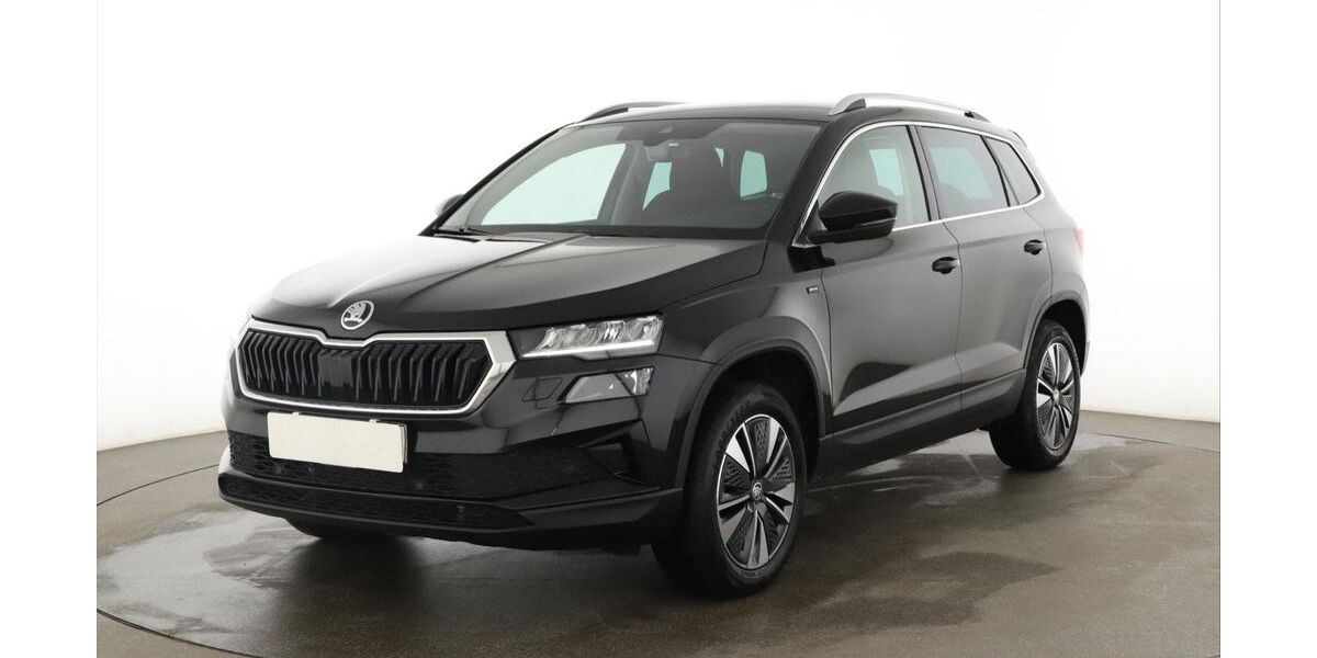 Skoda Karoq 29.079 km 29.440 &euro; Eisenach 99817