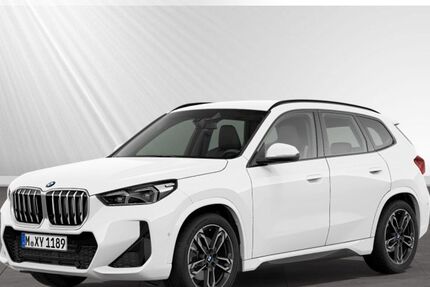 BMW X1 24.960 km 39.877 &euro; Geldern 47608