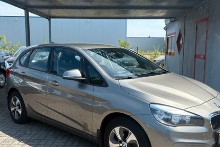 BMW 218 58.164 km 16.990 &euro; Enger 32130