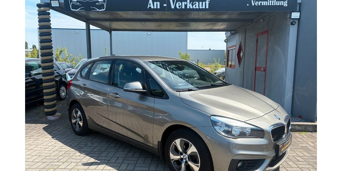 BMW 218 58.164 km 16.990 &euro; Enger 32130